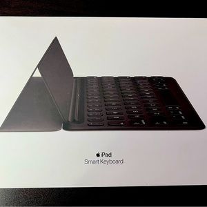 iPad Smart Keyboard - Black